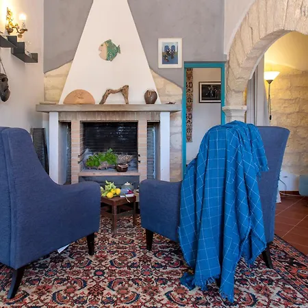 Apartment Sardinia Re - Casa Baingio
