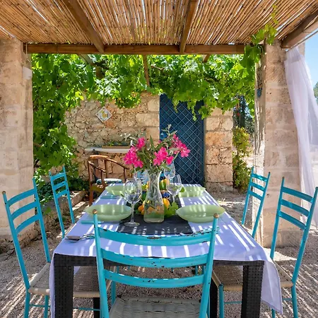 Sardinia Re - Casa Baingio *
