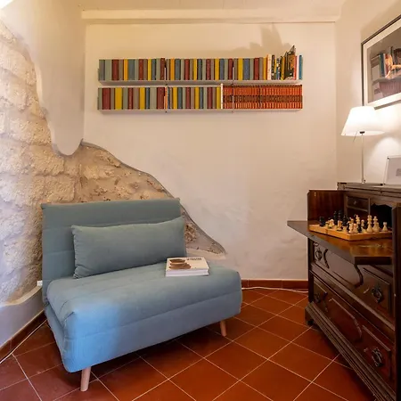 Sardinia Re - Casa Baingio