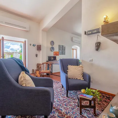 Apartment Sardinia Re - Casa Baingio San Giovanni (Sassari)