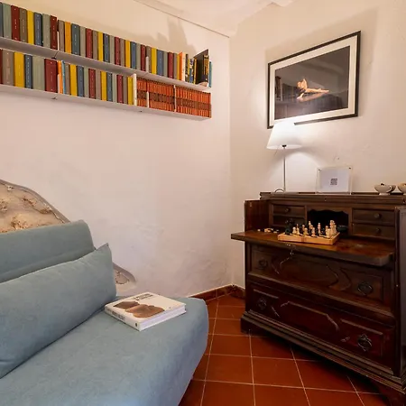 Sardinia Re - Casa Baingio * San Giovanni (Sassari)
