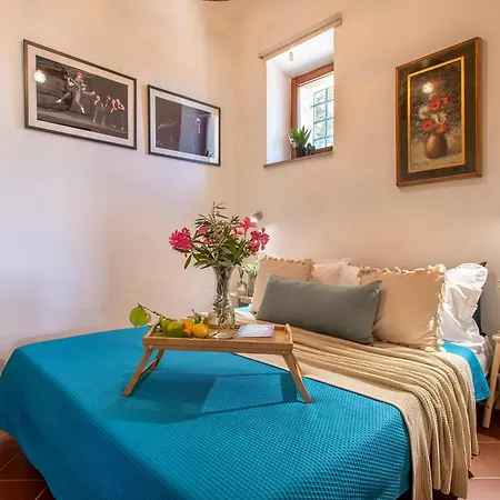 Sardinia Re - Casa Baingio San Giovanni (Sassari)