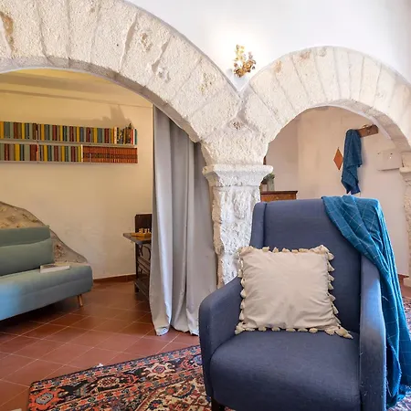 Apartment Sardinia Re - Casa Baingio