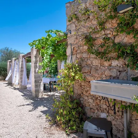 Sardinia Re - Casa Baingio Apartment