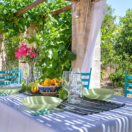 Sardinia Re - Casa Baingio Apartment San Giovanni (Sassari)