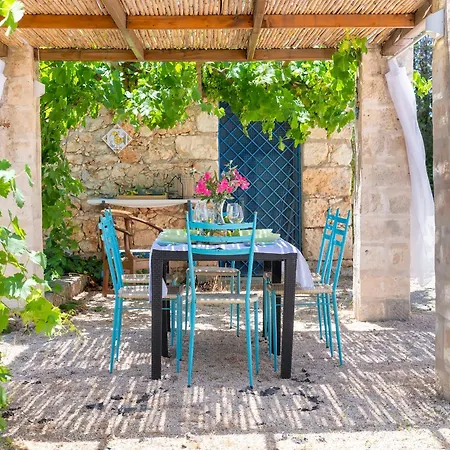 Sardinia Re - Casa Baingio * San Giovanni (Sassari)