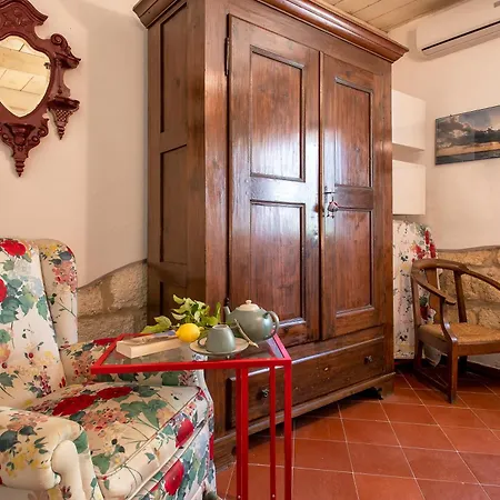 Apartment Sardinia Re - Casa Baingio San Giovanni (Sassari)