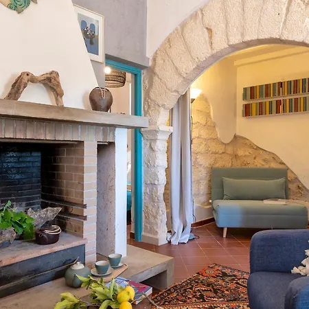 Apartment Sardinia Re - Casa Baingio *