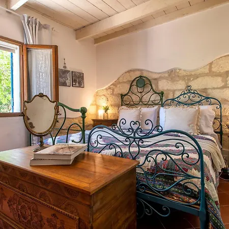 Sardinia Re - Casa Baingio Apartment San Giovanni (Sassari)