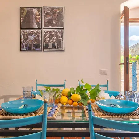 Apartment Sardinia Re - Casa Baingio *