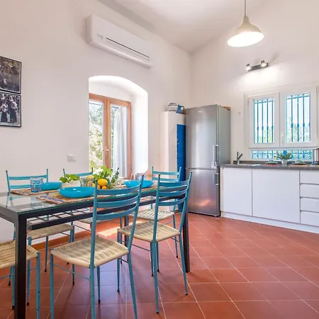 Sardinia Re - Casa Baingio San Giovanni (Sassari)