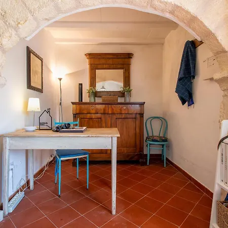 Sardinia Re - Casa Baingio * San Giovanni (Sassari)
