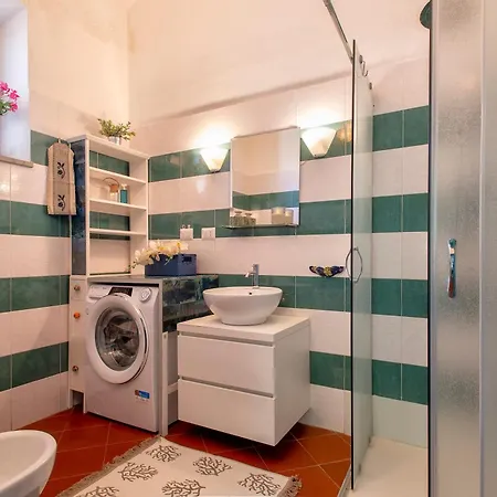 Sardinia Re - Casa Baingio Apartment