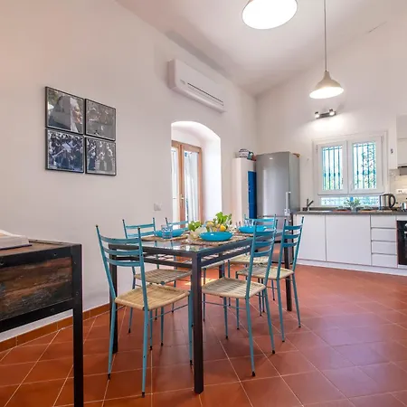 Sardinia Re - Casa Baingio アパート San Giovanni (Sassari)
