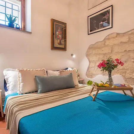 Sardinia Re - Casa Baingio *