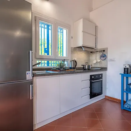 Sardinia Re - Casa Baingio アパート San Giovanni (Sassari)