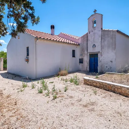 Sardinia Re - Casa Baingio *