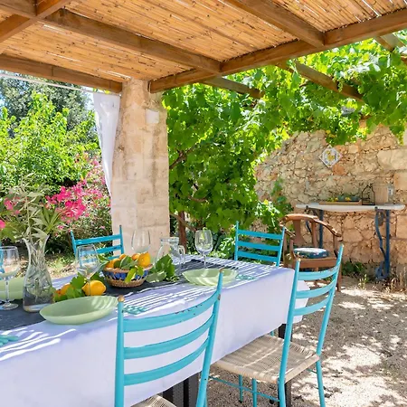 Sardinia Re - Casa Baingio アパート *