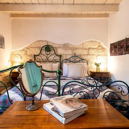 アパート Sardinia Re - Casa Baingio