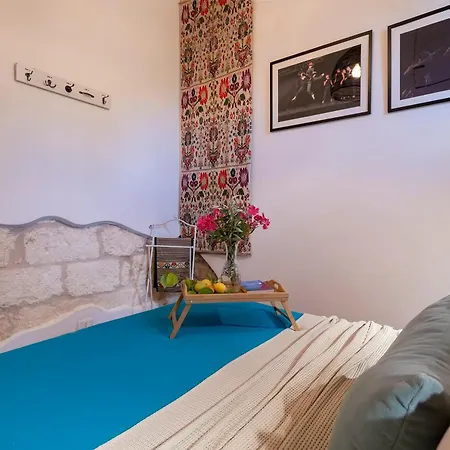 アパート Sardinia Re - Casa Baingio