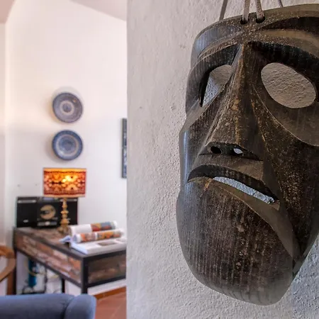 アパート Sardinia Re - Casa Baingio San Giovanni (Sassari)