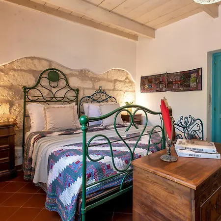 Sardinia Re - Casa Baingio * San Giovanni (Sassari)