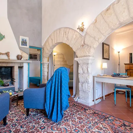 Sardinia Re - Casa Baingio