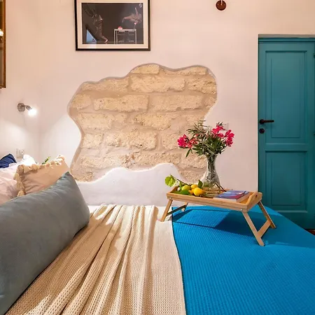 Sardinia Re - Casa Baingio アパート San Giovanni (Sassari)