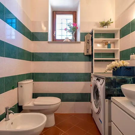 アパート Sardinia Re - Casa Baingio San Giovanni (Sassari)