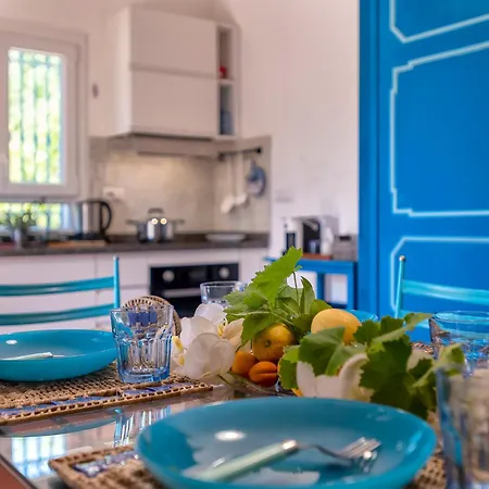 アパート Sardinia Re - Casa Baingio San Giovanni (Sassari)
