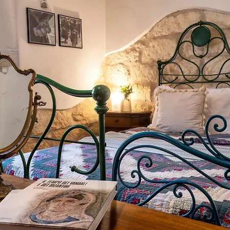 Sardinia Re - Casa Baingio アパート